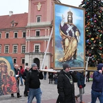 Orszak Chrystusa Króla 2024