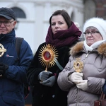 Orszak Chrystusa Króla 2024