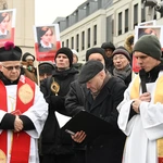 Orszak Chrystusa Króla 2024