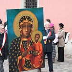 Orszak Chrystusa Króla 2024