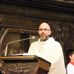 Zakończenie peregrynacji relikwii św. Wojciecha