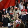 Prezes IPN Karol Nawrocki (2P)