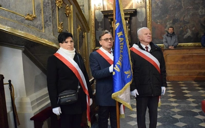 Święto patronalne Akcji Katolickiej