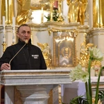 Spotkanie Wojowników Maryi