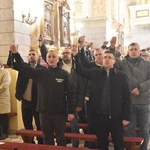 Spotkanie Wojowników Maryi