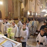 Spotkanie Wojowników Maryi