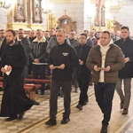 Spotkanie Wojowników Maryi