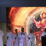 Ciechanów. Spotkanie młodzieży "Wake up".