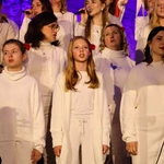 Wieczór uwielbienia w Tarnobrzegu