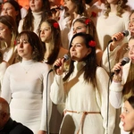 Wieczór uwielbienia w Tarnobrzegu