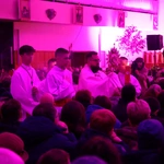 Wieczór uwielbienia w Tarnobrzegu