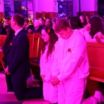 Wieczór uwielbienia w Tarnobrzegu