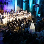 Wieczór uwielbienia w Tarnobrzegu