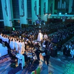 Wieczór uwielbienia w Tarnobrzegu