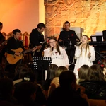 Wieczór uwielbienia w Tarnobrzegu