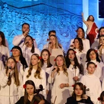 Wieczór uwielbienia w Tarnobrzegu