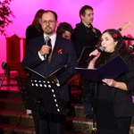 Wieczór uwielbienia w Tarnobrzegu