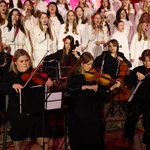 Wieczór uwielbienia w Tarnobrzegu