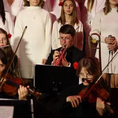 Wieczór uwielbienia w Tarnobrzegu