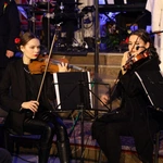 Wieczór uwielbienia w Tarnobrzegu