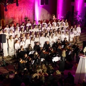 Wieczór uwielbienia "Wszystko mogę w Tym, który mnie umacnia"