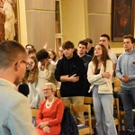 39. Diecezjalne Spotkanie Młodzieży