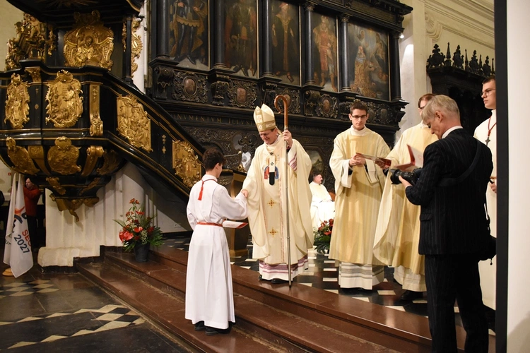 39. Diecezjalne Spotkanie Młodzieży