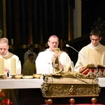 39. Diecezjalne Spotkanie Młodzieży