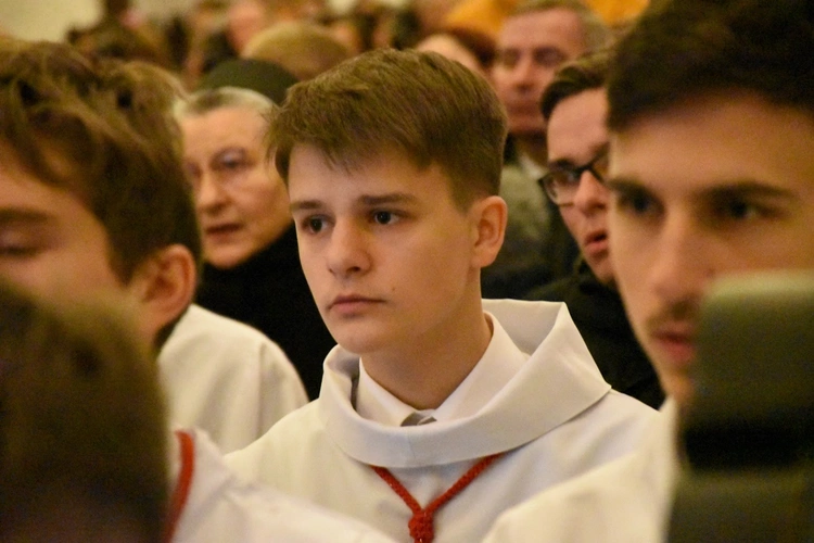39. Diecezjalne Spotkanie Młodzieży