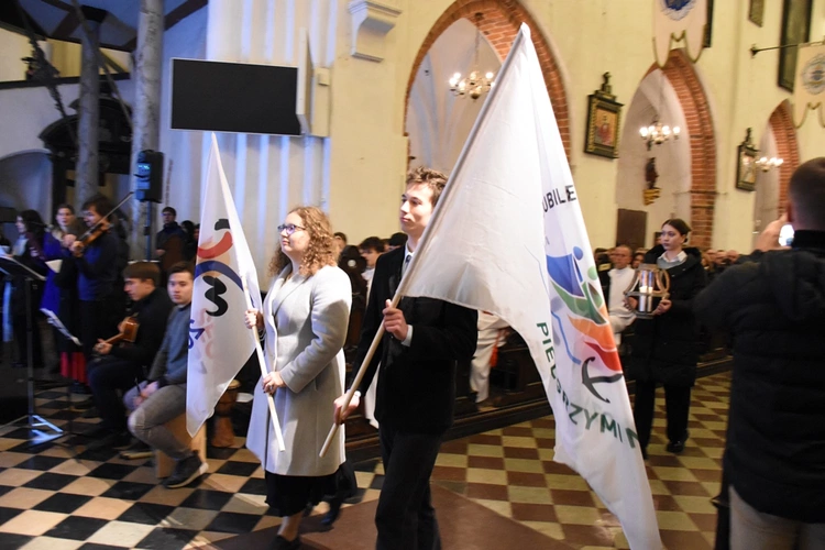 39. Diecezjalne Spotkanie Młodzieży