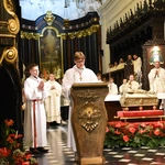 39. Diecezjalne Spotkanie Młodzieży