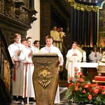 39. Diecezjalne Spotkanie Młodzieży