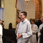 39. Diecezjalne Spotkanie Młodzieży