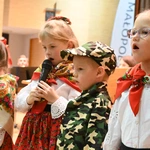Rozśpiewana stolica Podhala 