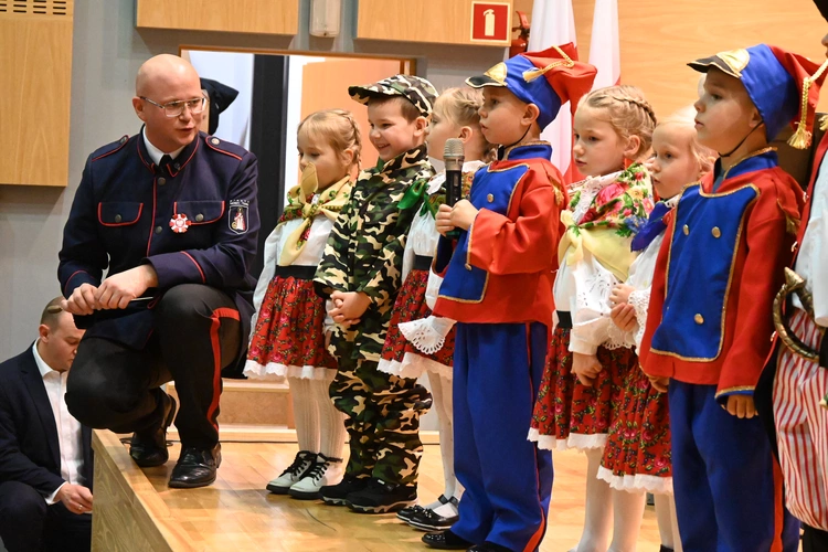 Rozśpiewana stolica Podhala 