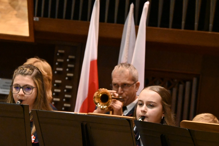 Rozśpiewana stolica Podhala 