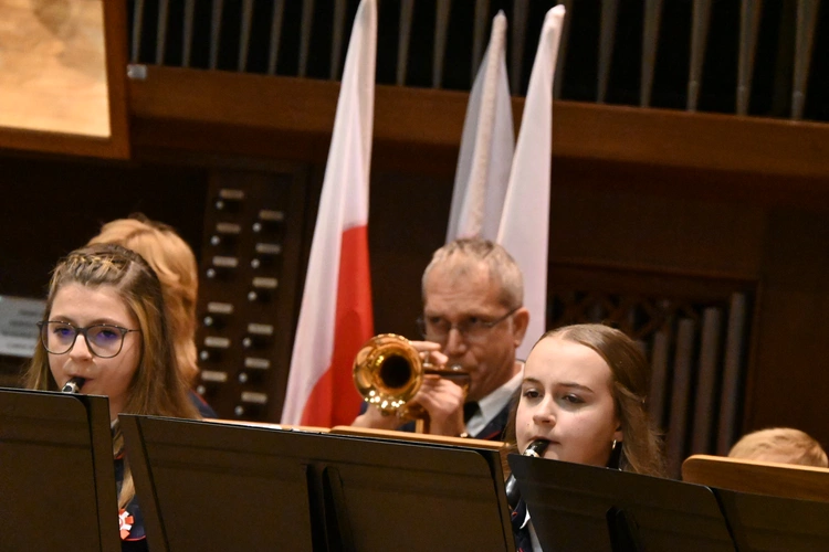 Rozśpiewana stolica Podhala 