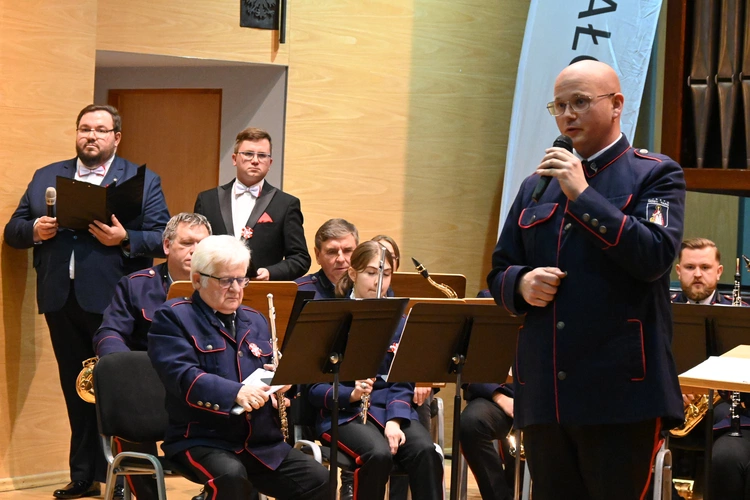 Rozśpiewana stolica Podhala 