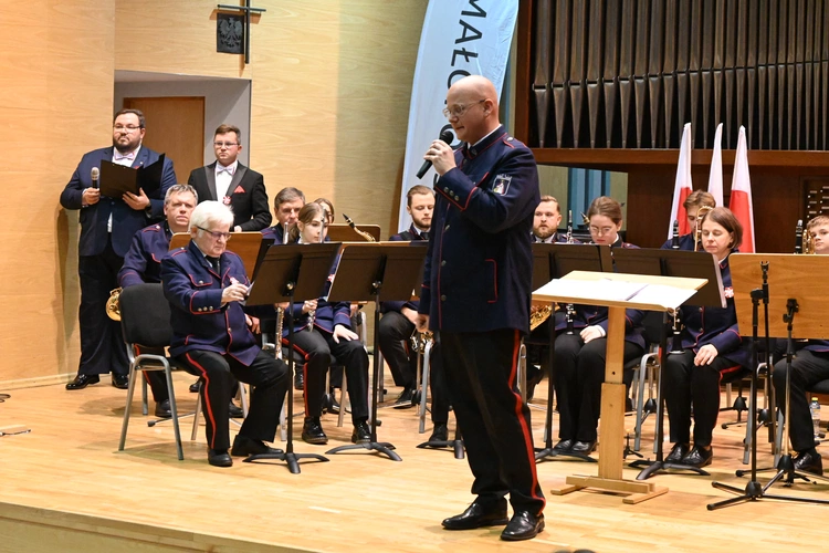 Rozśpiewana stolica Podhala 