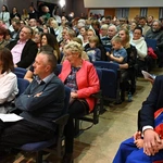 Rozśpiewana stolica Podhala 