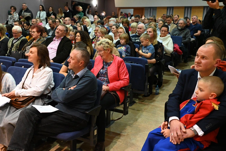 Rozśpiewana stolica Podhala 
