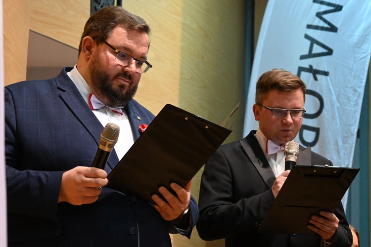 Rozśpiewana stolica Podhala 