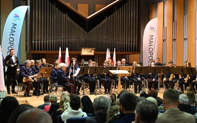 Rozśpiewana stolica Podhala 