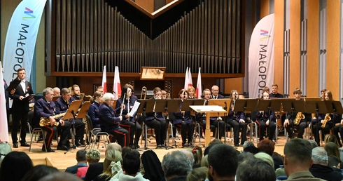 Rozśpiewana stolica Podhala 