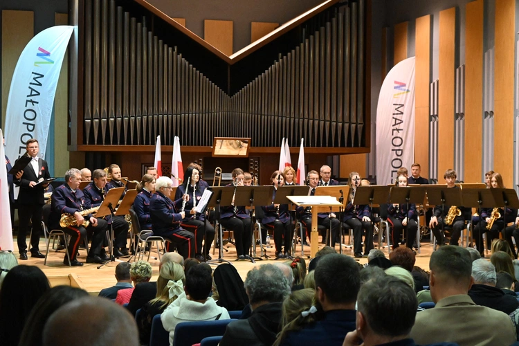 Rozśpiewana stolica Podhala 