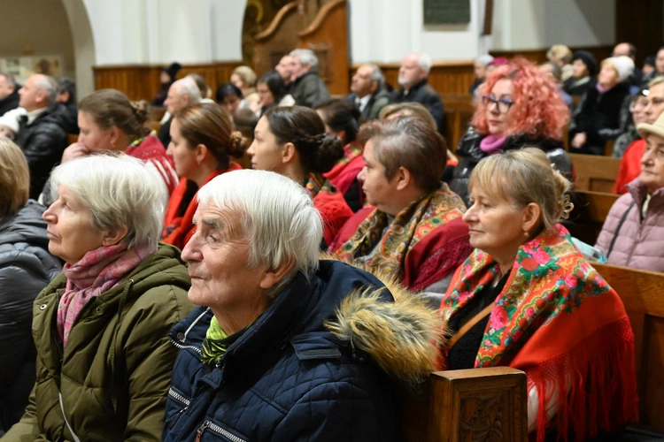 Rozśpiewana stolica Podhala 