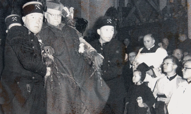 5 listopada 1956 roku