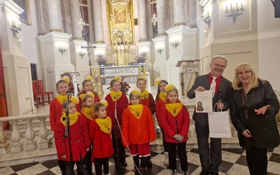 Cecylianka w Chełmie