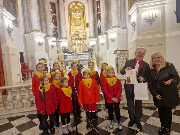 Cecylianka w Chełmie