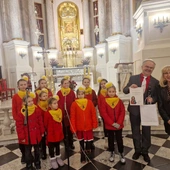 Cecylianka w Chełmie